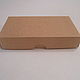 Box made of micro -. Packing box. Lada Enikeeva, packaging. Online shopping on My Livemaster.  Фото №2