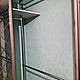 Заказать Шкаф-купе угловой зеркальный гравировка. АСП-ИНТЕРЬЕР. Ярмарка Мастеров. . Шкафы Фото №3