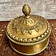Заказать Конфетница сахарница шкатулка. Джуманджи. Ярмарка Мастеров. . Конфетницы Фото №3