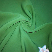 Остаток 1,40 Шерстяной трикотаж BrunelloCuchinelli, шерсть/хлопок ...