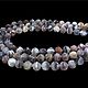 АГАТ БОТСВАНА 8 ; 10 ; 12 мм. Бусины. It STONES. Ярмарка Мастеров.  Фото №6