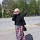  приталенный. Жакеты. Люкс. Интернет-магазин Ярмарка Мастеров.  Фото №2