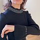 Платье вязаное из коллекции Sonya Rykiel, Платья, Москва,  Фото №1