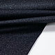 Костюмная ткань с серебристым накатом джинс. Ткани. БАРХАТ Итальянские ткани (barhat-tkani). Ярмарка Мастеров.  Фото №4