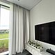 Curtains for large windows. Curtains1. Designer-Mart (designer-mart). My Livemaster. Фото №4