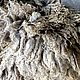 Gotland blanco y gris claro #1498. Felting materials. nzwool. Online shopping on My Livemaster.  Фото №2