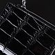 Кошелек из натуральной кожи крокодила IMA0027B4. Кошельки. CrocShop товары из экзотической кожи. Ярмарка Мастеров.  Фото №4