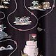 Винтаж: Футболка "Остров сокровищ", S/M р. Футболки винтажные. Krasnova Vintage, Handmade, Brands. Ярмарка Мастеров.  Фото №4