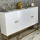 Заказать Комод INSPECTOR. BULL WULL FURNITURE. Ярмарка Мастеров. . Комоды Фото №3