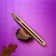Copy of Comb2 folding oak Gracio. Combs2. Efremtsev. My Livemaster. Фото №5