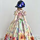 Royal Doulton. Пасха. Статуэтки. Фарфорушка (farforushka). Ярмарка Мастеров.  Фото №4