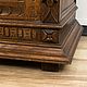 Винтаж: Старинный резной буфет со львами. Мебель винтажная. Mydecorroom. Ярмарка Мастеров.  Фото №4