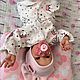Кукла реборн Тинк. Куклы и пупсы. Солнечный Зайчик (reborndolls55). Интернет-магазин Ярмарка Мастеров.  Фото №2
