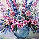 La obra: el ramo de flores de 60-50, Pictures, Nizhny Novgorod,  Фото №1