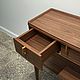 Консоль SENATOR. Консоли. BULL WULL FURNITURE. Ярмарка Мастеров.  Фото №7