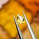 Сапфир Сонгеа натуральный 0.28 ct. Кабошоны. Звездопад (только натуральные камни). Ярмарка Мастеров.  Фото №6