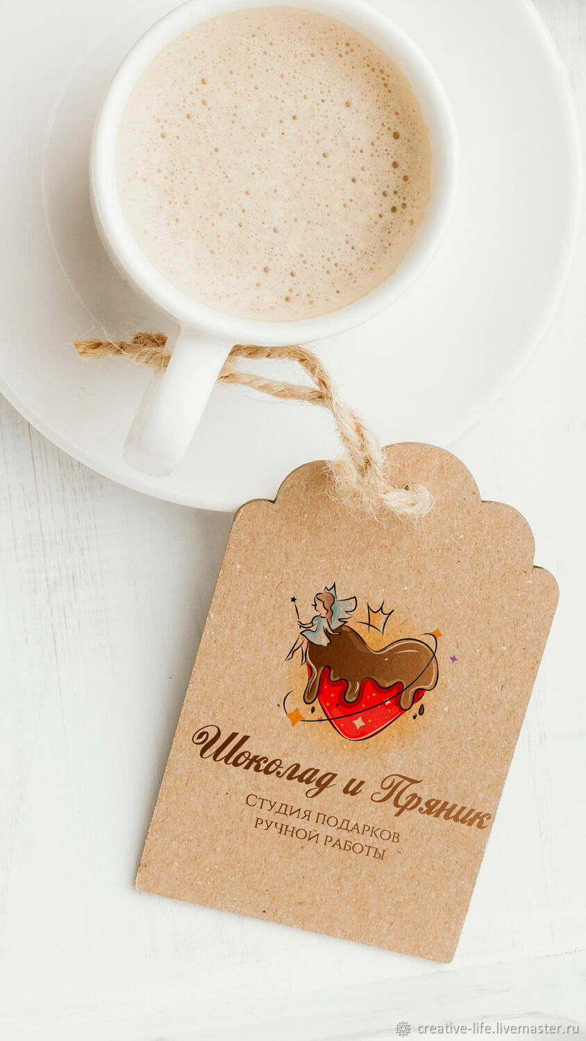 Визитки: ЛОГОТИП на заказ в интернет-магазине на Ярмарке Мастеров ...