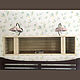 Cocoa Sconce. Sconce. Elena Zaychenko - Lenzay Ceramics. Online shopping on My Livemaster.  Фото №2