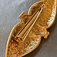 Винтаж: 1928 Jewelry. Брошь . Артикул: FBhZulC1. Броши винтажные. Флоренция (florentsiya). Ярмарка Мастеров.  Фото №6