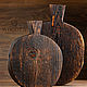 Доски OLD wood #2 #3. Разделочные доски. Wooden Manufactory. Интернет-магазин Ярмарка Мастеров.  Фото №2