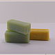 Лимон и лайм. Натуральное мыло. Мыло. KIra (cosmetics and soap). Ярмарка Мастеров.  Фото №4
