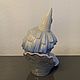 Винтаж: LLADRO 5129 фарфоровая статуэтка Бюст клоуна. Статуэтки винтажные. Коллекция Frau Burd. Ярмарка Мастеров.  Фото №5