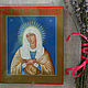  Пресвятая Богородица Серафимодивеевская, Иконы, Кумертау,  Фото №1