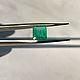 Природный Изумруд  1.50 ct. Кабошоны. lola (Lorraine-155). Ярмарка Мастеров.  Фото №6
