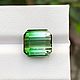  Уникальный двухцветный турмалин 8.95 кт. Кристаллы. Kossgems. Интернет-магазин Ярмарка Мастеров.  Фото №2