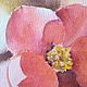 Order  ' Fragrance of Spring' - watercolor drawing. flamemilady. Livemaster. . Pictures Фото №3