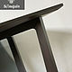 DICTATOR Table. Tables. 24na7magazin. Online shopping on My Livemaster.  Фото №2