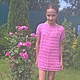 Beach tunic dress for girls. Childrens tunic. Valley of the Moon (lunnayadolina). Online shopping on My Livemaster.  Фото №2