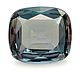 Александрит кушион 3,5х3,1 мм 0.13 ct, Кабошоны, Бангкок,  Фото №1