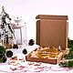 Заказать Игрушка на ёлку с вашей надписью. Handmade Market. Ярмарка Мастеров. . Елочные игрушки Фото №3