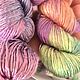   Artyarns Regal Silk (США). Пряжа. Пряжа, как искусство... (olga-mii). Ярмарка Мастеров.  Фото №7