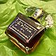 "Вишня и кориандр": ценность Женщины. Parfum. Духи. Парфюмерные тотемы ☘ Мария. Интернет-магазин Ярмарка Мастеров.  Фото №2