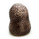 Ceramic figurine 'hedgehog Knot'. Figurine. aboka. My Livemaster. Фото №6