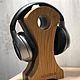 stand: Headphone stand. Stand. Surf by Kseniya. Online shopping on My Livemaster.  Фото №2