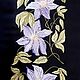 Order Women's embroidered blouse 'Summer Fragrance' ZHR4-280. babushkin-komod. Livemaster. . Blouses Фото №3