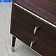 Тумба прикроватная "Ciego de Avila". Тумбы. Furniture From R&B. Ярмарка Мастеров.  Фото №8