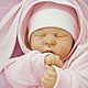 Розовый зефир. . Makovka_baby (Юлия Маковеева). Ярмарка Мастеров.  Фото №6