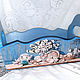 Box to store the Breath of the sea. Storage Box. Oksana Ketris. My Livemaster. Фото №5