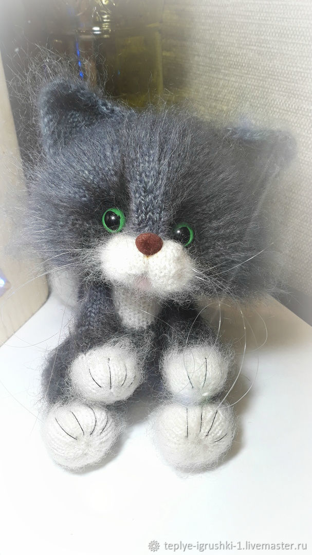 4 Кота И Новый Год