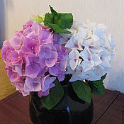 ad2a3211aad919f265ea7c49c37c--tsvety-floristika-buket-gortenzii-iz