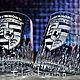 Набор эксклюзивных стаканов с объёмной гравировкой. Именные сувениры. GLASS-DECO. Интернет-магазин Ярмарка Мастеров.  Фото №2