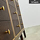 Комод MURCIELAGO. Комоды. BULL WULL FURNITURE. Ярмарка Мастеров.  Фото №5