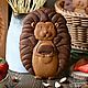 Order Gingerbread board Hedgehog Prosha. Gingerbread form. Texturra (texturra). Livemaster. . Form Фото №3