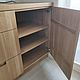 Кухня из массива дуба. Кухонная мебель. MADERA MEBEL. Ярмарка Мастеров.  Фото №5