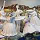 Винтаж: Берил Грей.Балерина.Coalport.Статуэтка.Beryl Grey.Англия. Статуэтки винтажные. Антик.Декор.Винтаж. Ярмарка Мастеров.  Фото №11