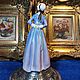 Винтаж: Сьюзен.Royal Doulton.Статуэтка.SUSAN.Англия. Статуэтки винтажные. Антик.Декор.Винтаж. Ярмарка Мастеров.  Фото №15